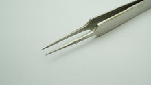 Economy Tweezers - 5SA - Stainless Steel Anti Magnetic / Anti Acid-Welwyn Watch Parts