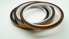 Kapton/Polymide Protection Tape - Polishing/Brushing-Welwyn Watch Parts