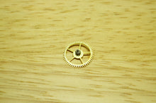 Lemania Calibre 5600 - Chronograph Movement Parts-Welwyn Watch Parts