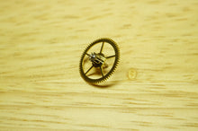 Lemania Calibre 5600 - Chronograph Movement Parts-Welwyn Watch Parts