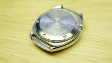 Seiko 7009-8600 - Refurbished Casing - Starburst Pattern Exclusive-Welwyn Watch Parts