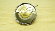 Favre Leuba - AS1152 Movement - Spares/Repairs-Welwyn Watch Parts