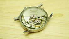 Technos Automatic - Spares & Repairs - Watchmakers Lot-Welwyn Watch Parts