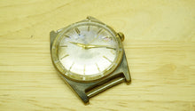 Waldman Calandar Automatic - Spares & Repairs - Watchmakers Lot-Welwyn Watch Parts