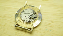 Fero Movement - Spares & Repairs - Watchmakers Lot-Welwyn Watch Parts