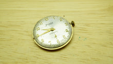 Accurist AS 1690 Movement - Spares & Repairs - Watchmakers Lot-Welwyn Watch Parts