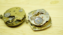 Amida + Unknown Movements - Spares & Repairs - Watchmakers Lot-Welwyn Watch Parts