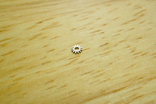 Omega 37.5 L17P Pocket Watch Movement Parts-Welwyn Watch Parts
