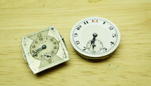 Laco + Swiss Movement - Spares & Repairs - Watchmakers Lot-Welwyn Watch Parts