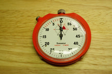 Sowester Yacht Timer - Smiths Movement - Used/Running-Welwyn Watch Parts