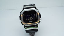 G-Shock - GM-5600-1ER - Stainless Steel Full Metal Bezel-Welwyn Watch Parts