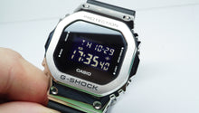 G-Shock - GM-5600-1ER - Stainless Steel Full Metal Bezel-Welwyn Watch Parts