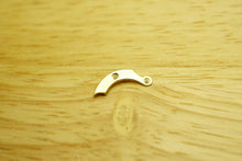 Girard-Perregaux 18"' H6 - Movement Spares - Rare - Used-Welwyn Watch Parts