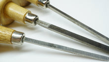 Jeweller Graver Set - Used-Welwyn Watch Parts