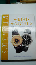 Miller's Wristwatches - How to Compare & Value - Book /USED-Welwyn Watch Parts