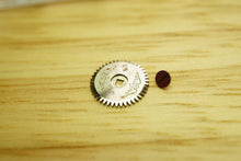 Peseux Calibre 250 Movement Spares - Used-Welwyn Watch Parts