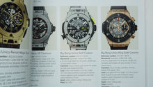 Wristwatch Annual 2019 - Used/Good-Welwyn Watch Parts