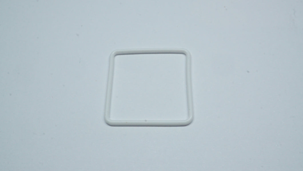 Cartier Glass Gasket - Santos Galbee (18 x 18mm)-Welwyn Watch Parts