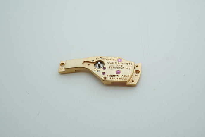 Omega Cal 751 - Upper Bridge for Auto Device 1031 - Used-Welwyn Watch Parts