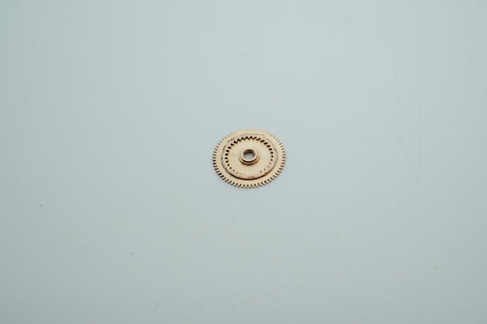 Omega Cal 751 - Automatic Ratchet Wheel Mounted 1465 - Used-Welwyn Watch Parts