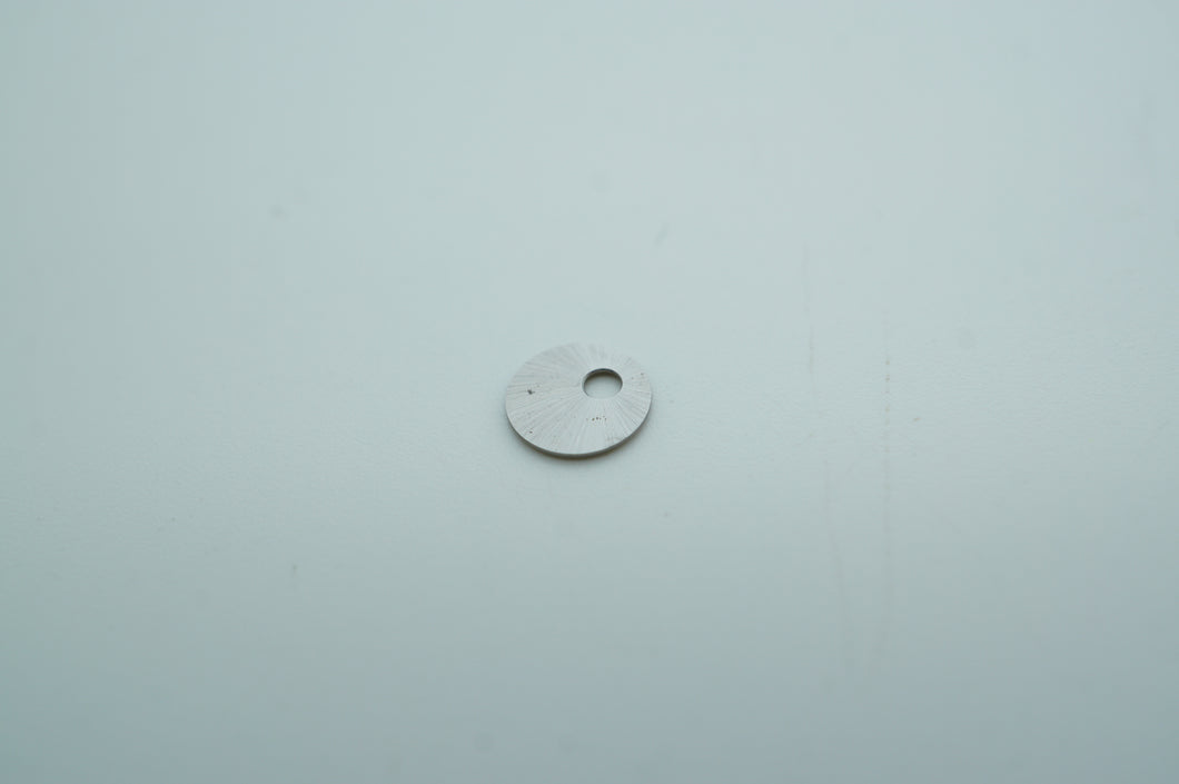 Omega Cal 751 - Crown Wheel Core 1102 - Used-Welwyn Watch Parts