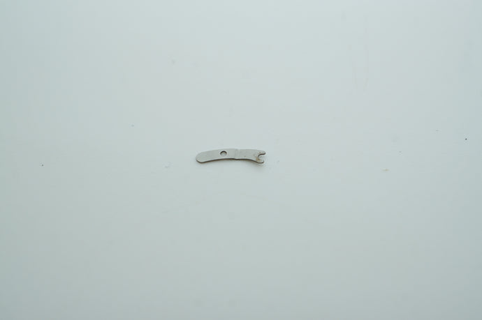 Omega Cal 751 - Pressure Spring For Setting Lever 1132 - Used-Welwyn Watch Parts