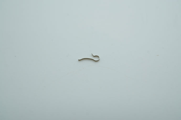 Omega Cal 751 - Yoke Spring - Used-Welwyn Watch Parts