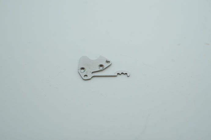 Omega Cal 751 - Setting Lever Spring 1110 - Used-Welwyn Watch Parts