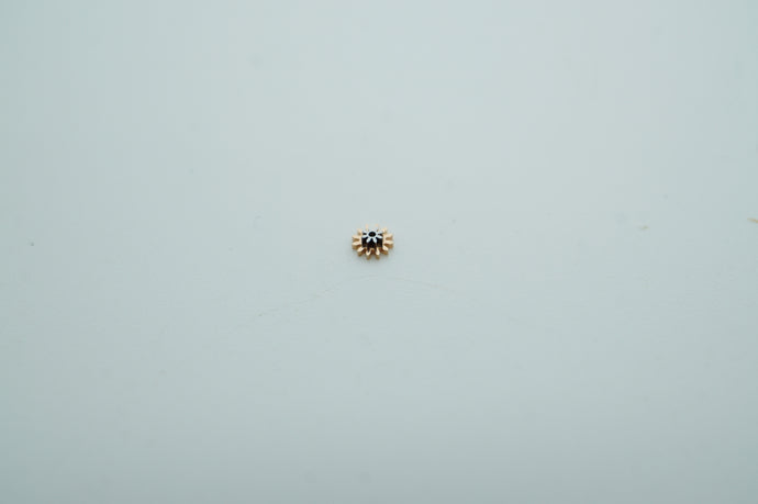 Omega Cal 751 - Double Cal Setting Wheel 1559 - Used-Welwyn Watch Parts