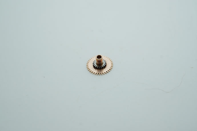 Omega Cal 751 - Hour Wheel w Day Setting - Used-Welwyn Watch Parts