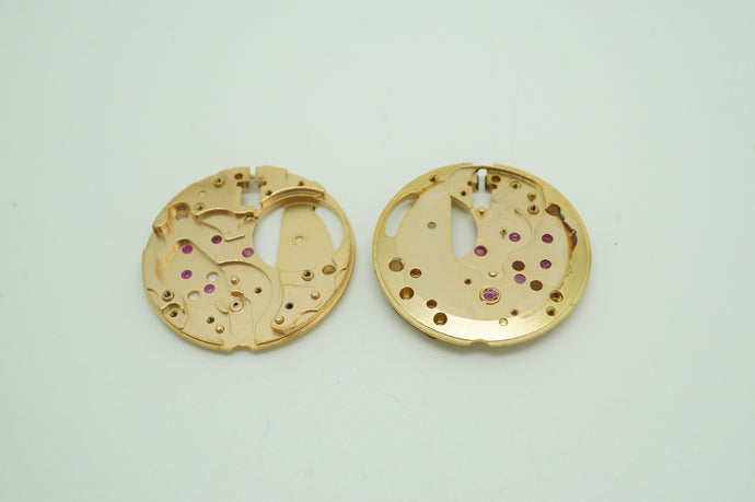 Omega Calibre 625 Movement Parts - Used-Welwyn Watch Parts