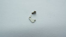 Lucien Picard LP Cal 77 - Movement Spares - Used ( Peseux 7020 )-Welwyn Watch Parts
