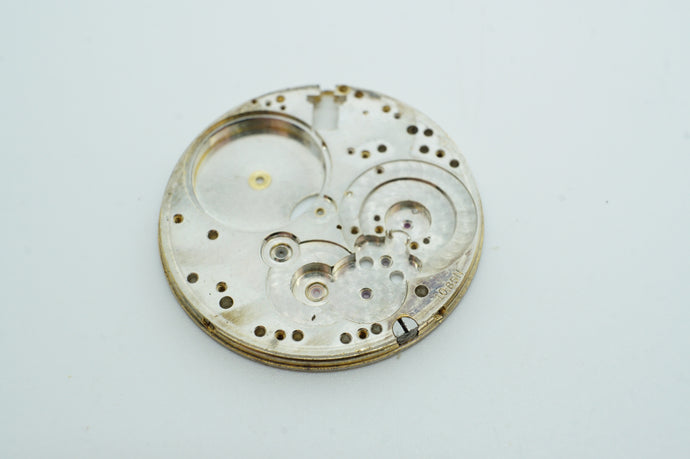 Longines Calibre 10.85N Movement Parts - Used-Welwyn Watch Parts