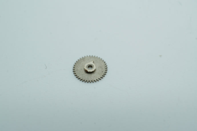 Peseux Cal 7056 - Date Change Wheel #2556 - NOS-Welwyn Watch Parts