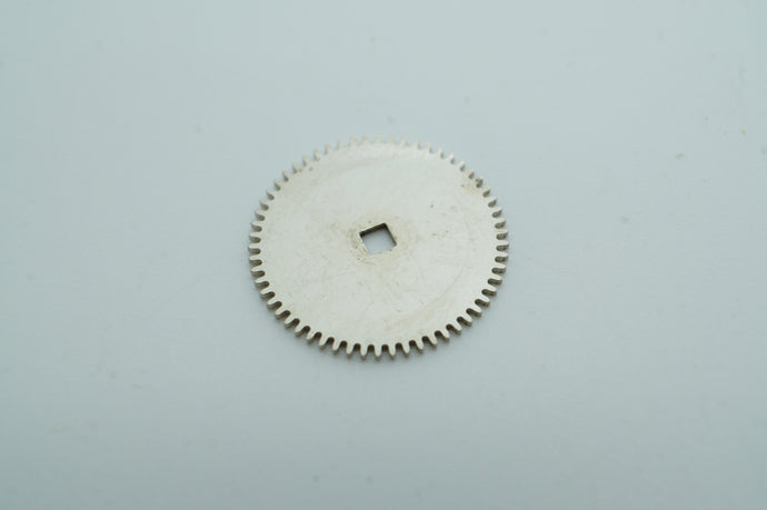 BFG Cal 866 - Ratchet Wheel - NOS-Welwyn Watch Parts