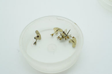 BFG Cal 910 - Pin Pallet - NOS-Welwyn Watch Parts