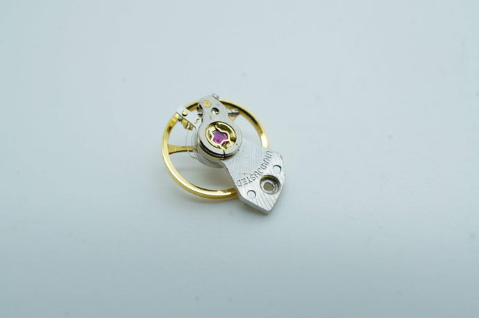 Zenith Calibre 1120 Movement Parts - Used-Welwyn Watch Parts