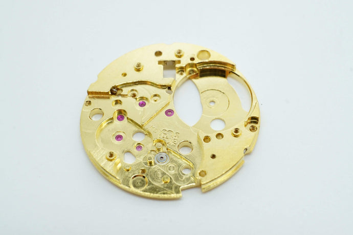 Peseux Calibre 7040 - Movement Parts - Used-Welwyn Watch Parts