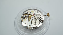 Longines Calibre 428 Manual Wind Movement - Running/Lubed-Welwyn Watch Parts