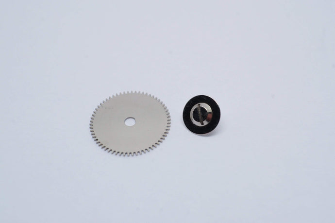 Seiko 7S26 & 7S36 Ratchet Wheel + Screw-Welwyn Watch Parts