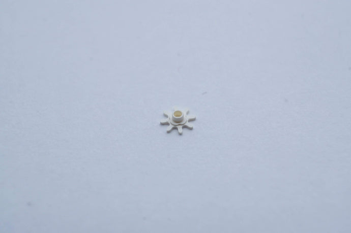 Seiko 7S26 & 7S36 - Day/Date Corrector Wheel-Welwyn Watch Parts