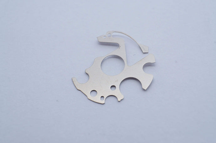 Seiko 7S26 & 7S36 - Date Jumper Plate-Welwyn Watch Parts