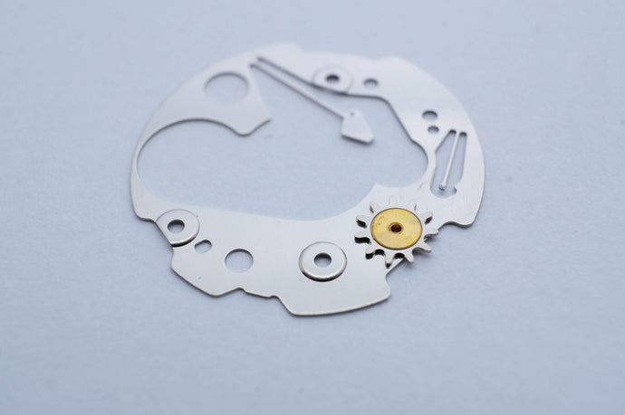 Seiko 7S26 & 7S36 - Date Dial Guard-Welwyn Watch Parts