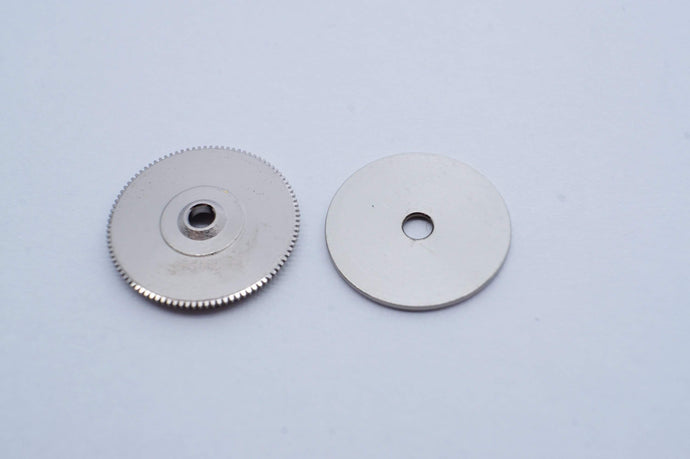 Seiko 7S26 & 7S36 - Barrel & Lid-Welwyn Watch Parts