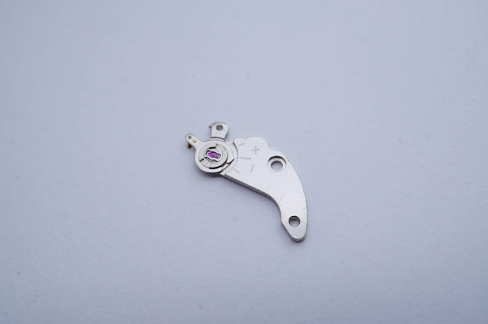 Seiko 7S26 & 7S36 - Balance Cock - Jewelled w Stud Carrier-Welwyn Watch Parts