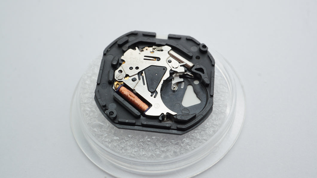 Seiko Hatori VX42 Quartz Movement