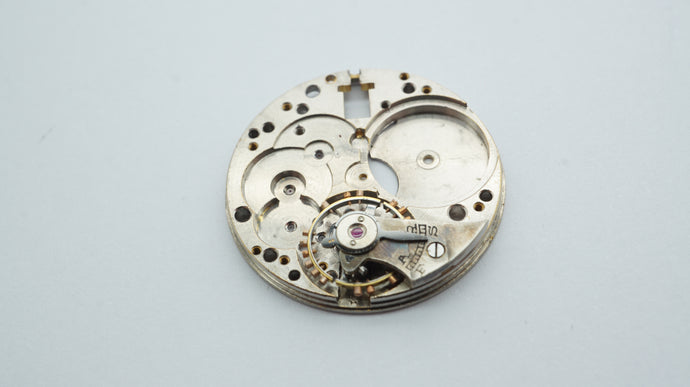 Omega - Calibre 23.7 T1 / 23.7 ST2 Movement Spares-Welwyn Watch Parts
