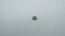 Longines - Calibre 9L - Movement Spares - Used-Welwyn Watch Parts