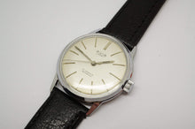 Avia Cadet Gents Manual Wind Wristwatch - Running - FHF 96-Welwyn Watch Parts