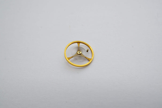 Longines Calibre 990.1 Complete Balance - #721-Welwyn Watch Parts